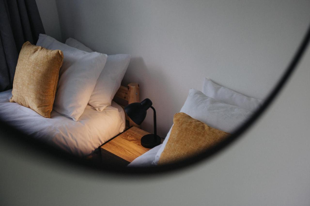 Villa 1 Mile To Etihad Stadium & Coop Arena, Free Parking, 7 Ppl à Manchester Extérieur photo