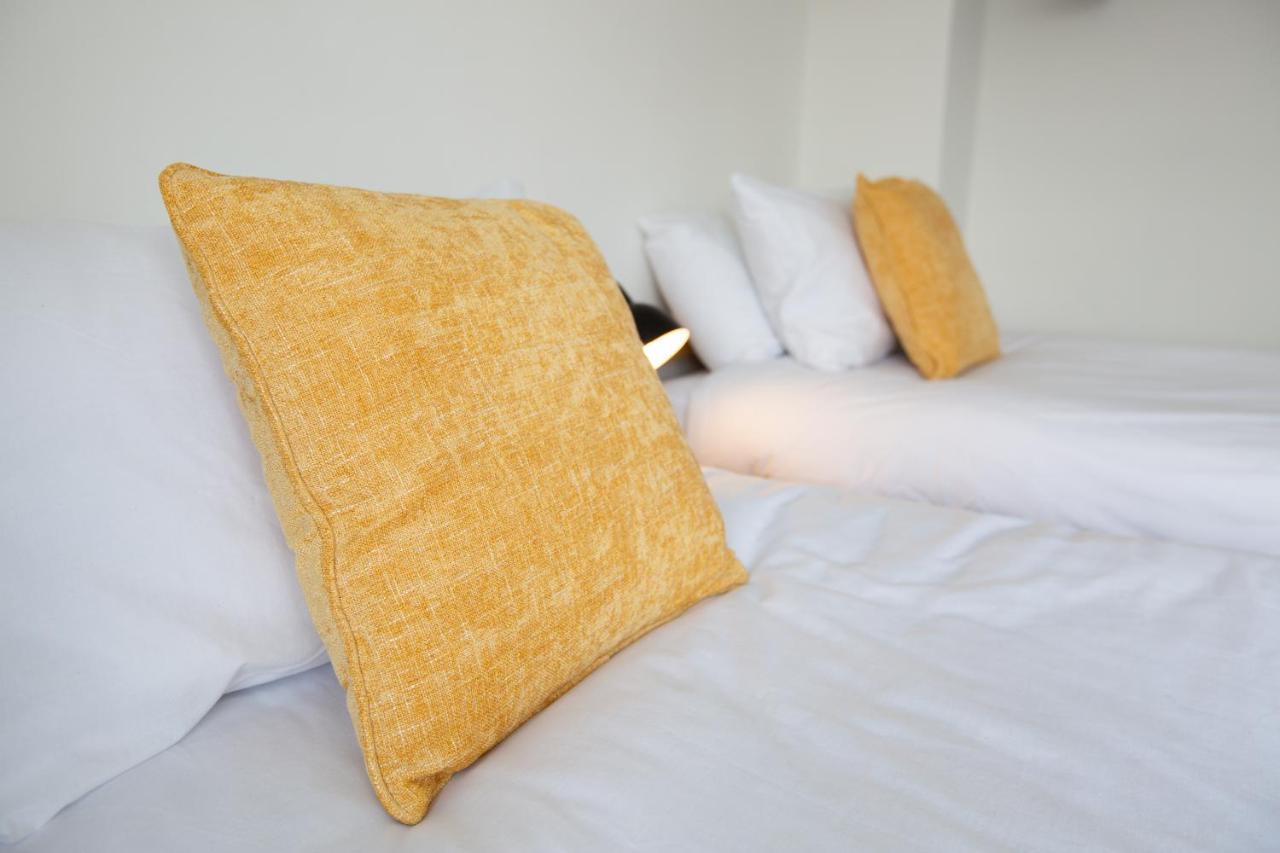 Villa 1 Mile To Etihad Stadium & Coop Arena, Free Parking, 7 Ppl à Manchester Extérieur photo